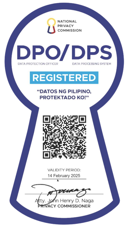 National Privacy Commision