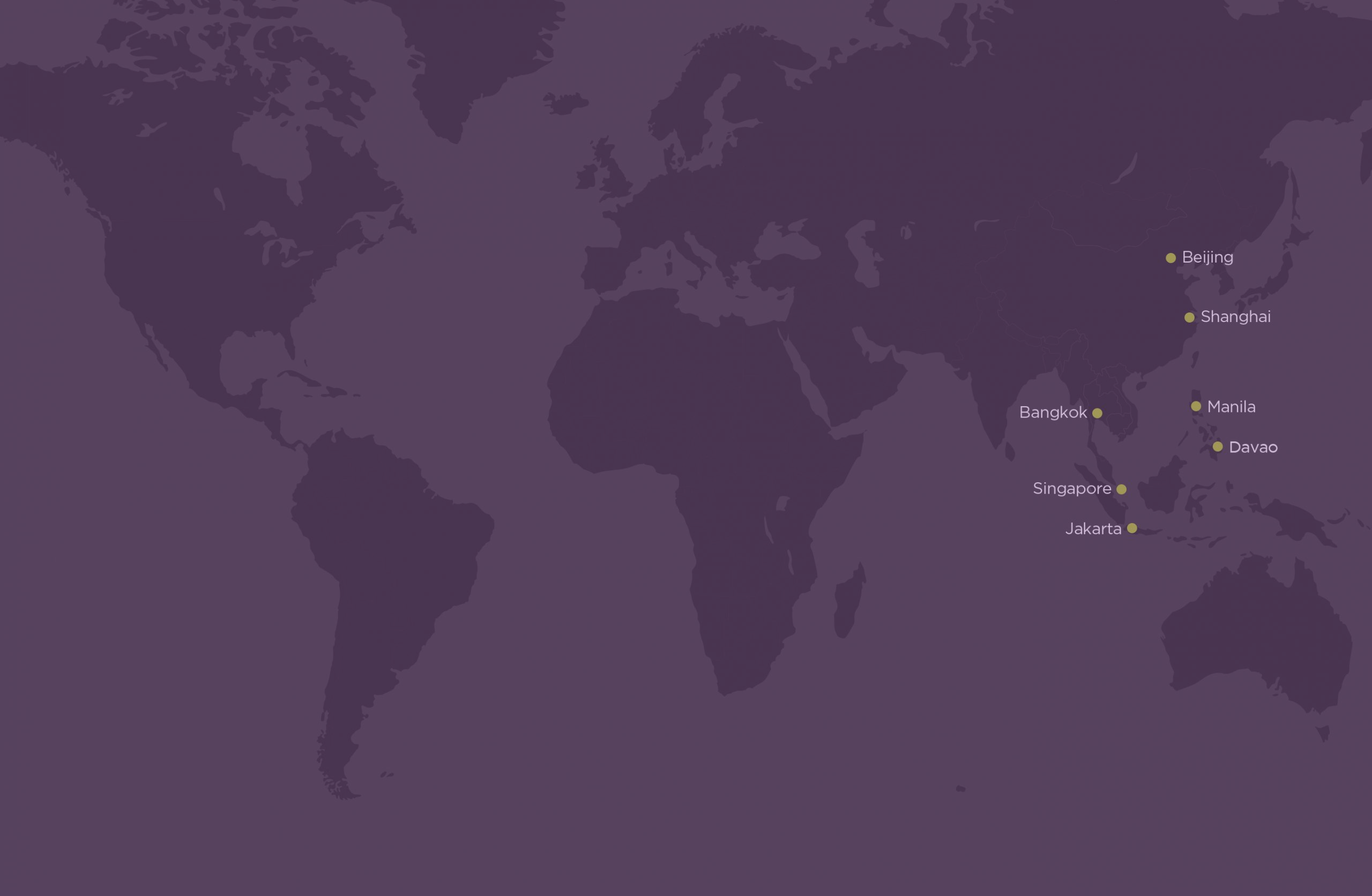 Where Beauty Meets the World