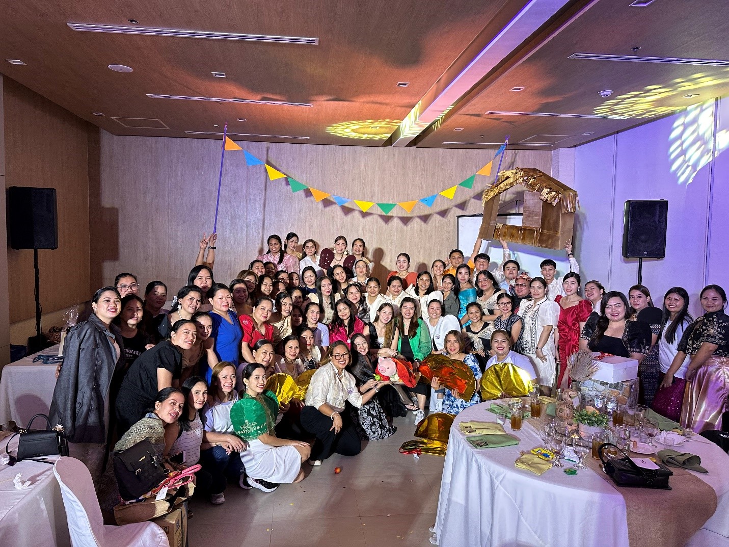 Forge your future with us